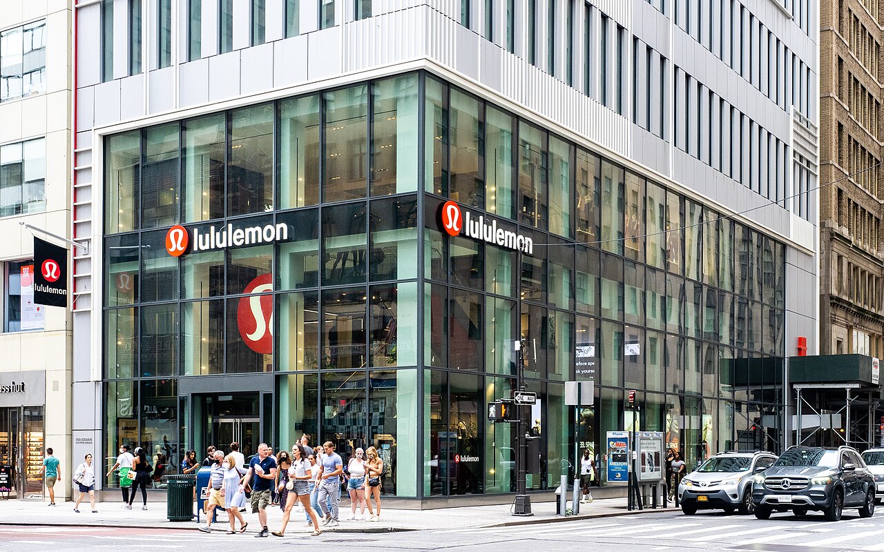 Lululemon's $11 Billion Paradox: Why Record Revenue Is Masking a Deeper Store-Level Problem