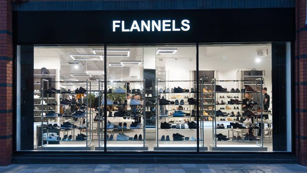 Flannels Lifted Conversion by 0.75% and Staff Productivity by 34% Across 50+ Stores