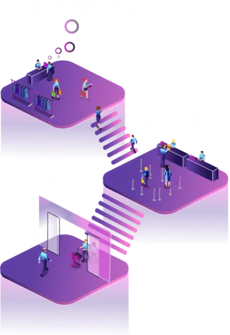 Aura Vision at EuroCIS 2025