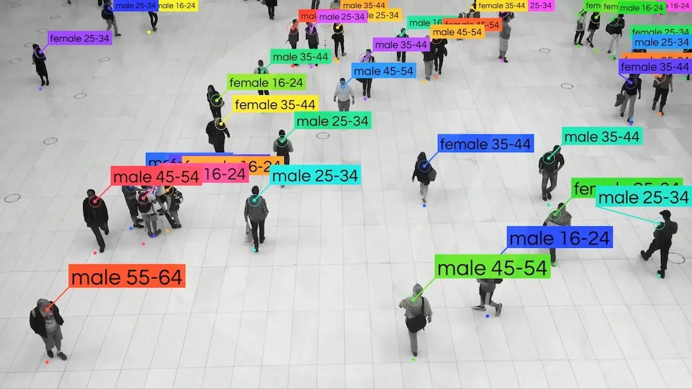 YC-backed Aura Vision analyzes video footage to provide new data to retailers