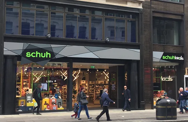 How Schuh Uncovered a £9.9M Revenue Opportunity with Digital PoS Testing